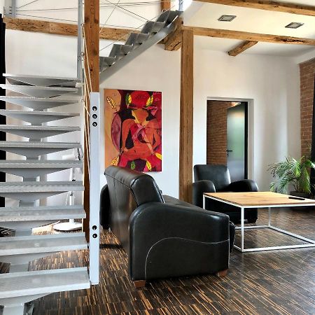 Apartamenty Stara Winiarnia Walcz Bagian luar foto