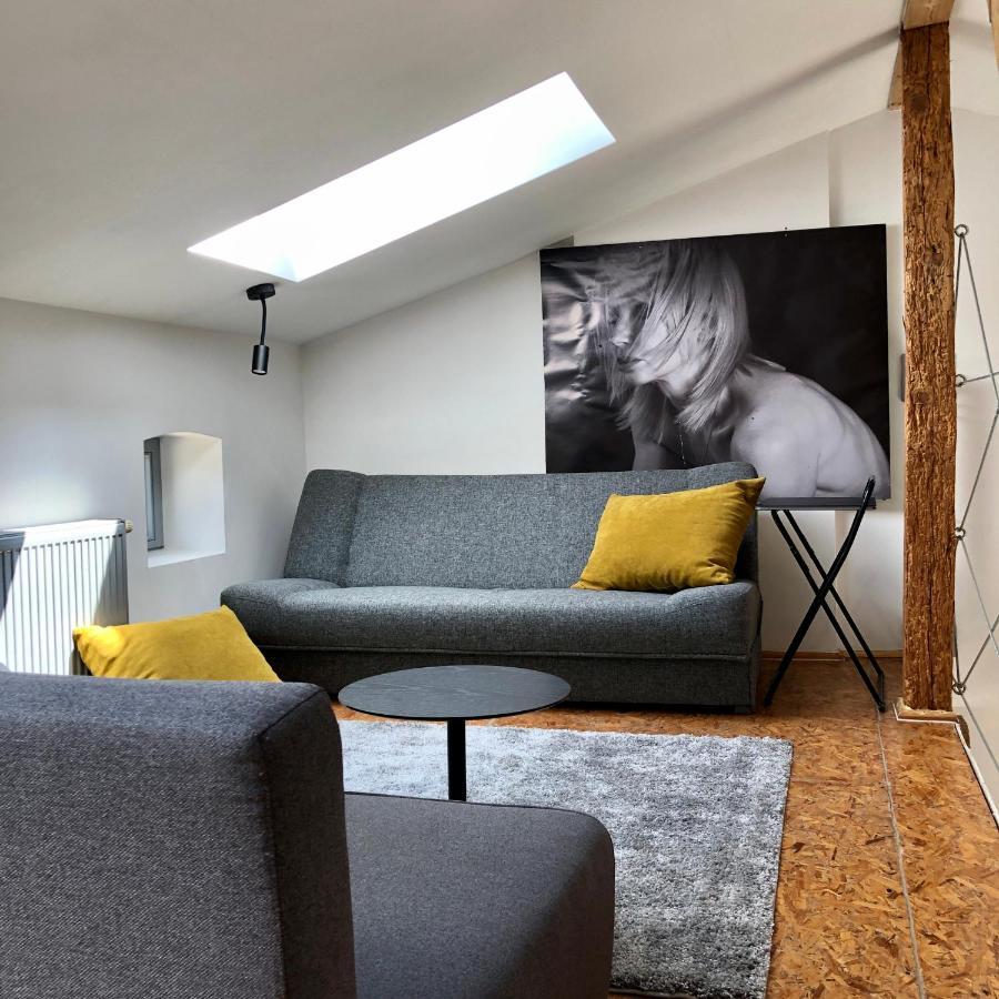 Apartamenty Stara Winiarnia Walcz Bagian luar foto