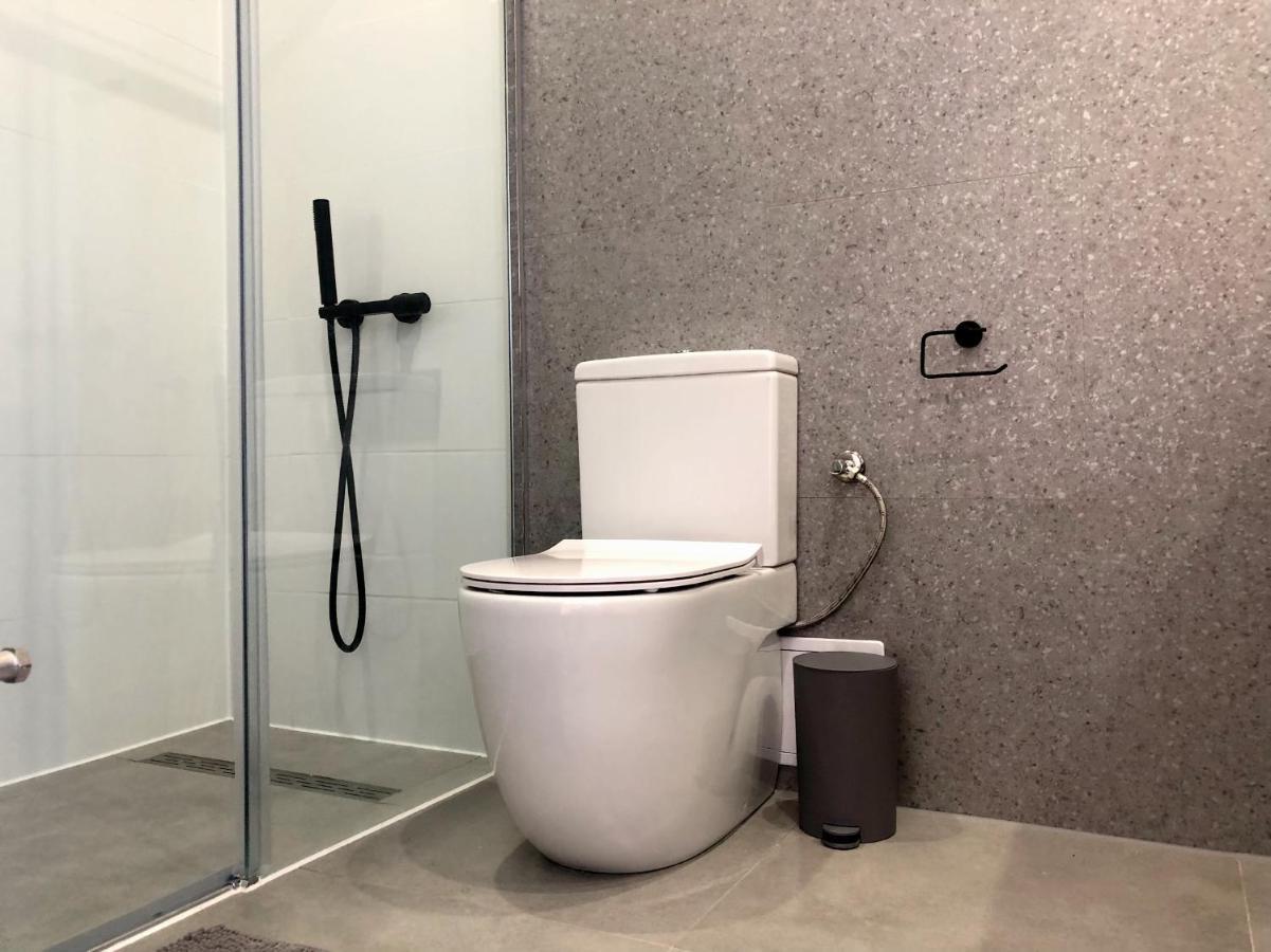Apartamenty Stara Winiarnia Walcz Bagian luar foto