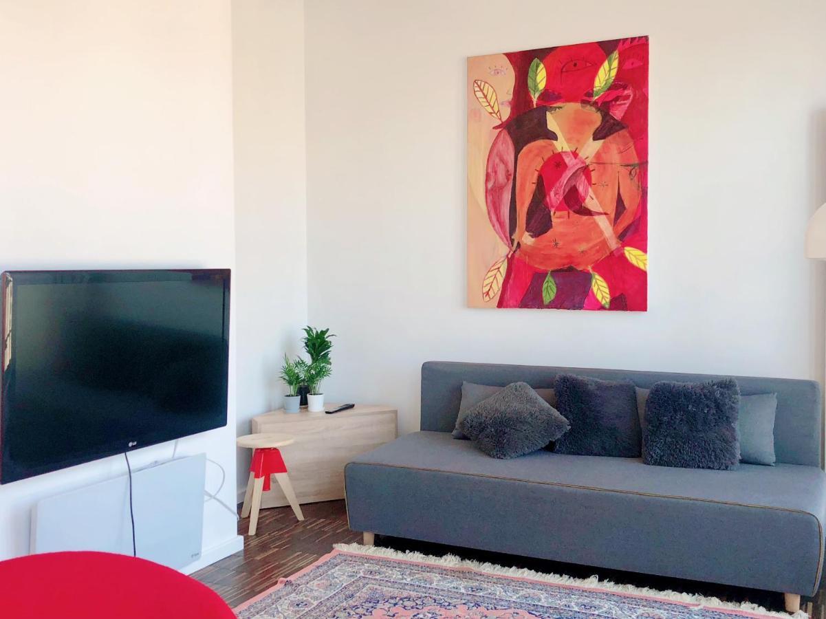 Apartamenty Stara Winiarnia Walcz Bagian luar foto