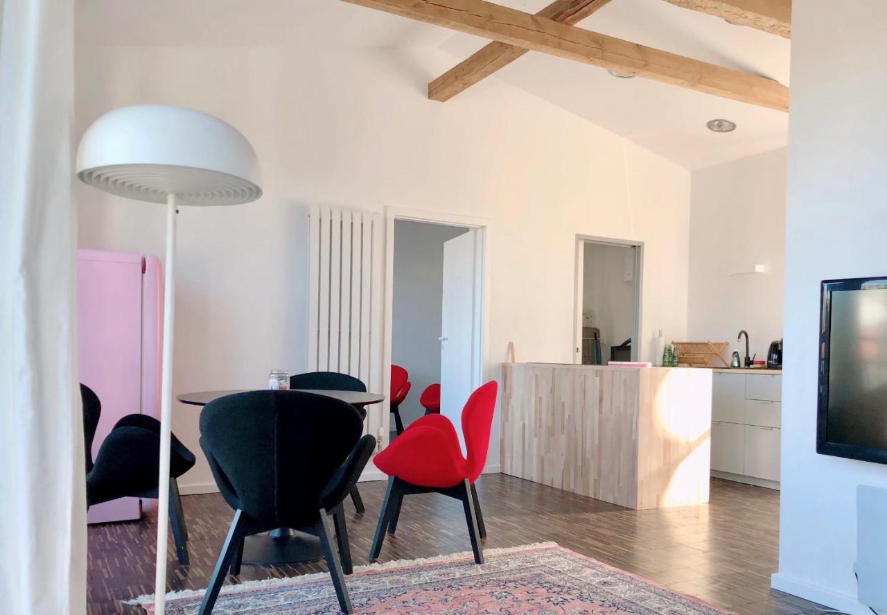 Apartamenty Stara Winiarnia Walcz Bagian luar foto