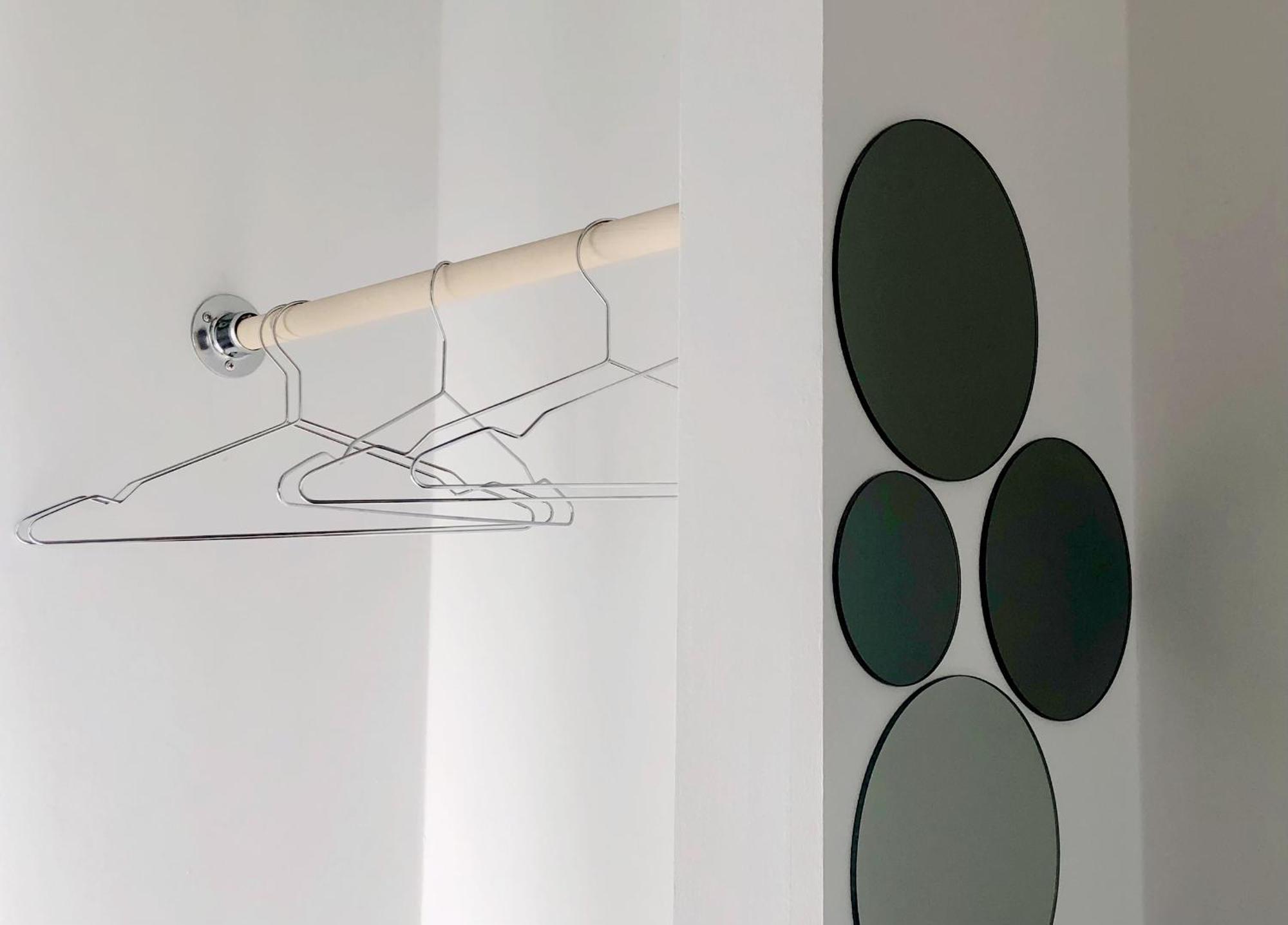 Apartamenty Stara Winiarnia Walcz Ruang foto
