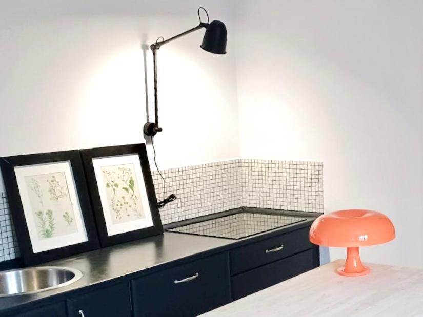 Apartamenty Stara Winiarnia Walcz Bagian luar foto